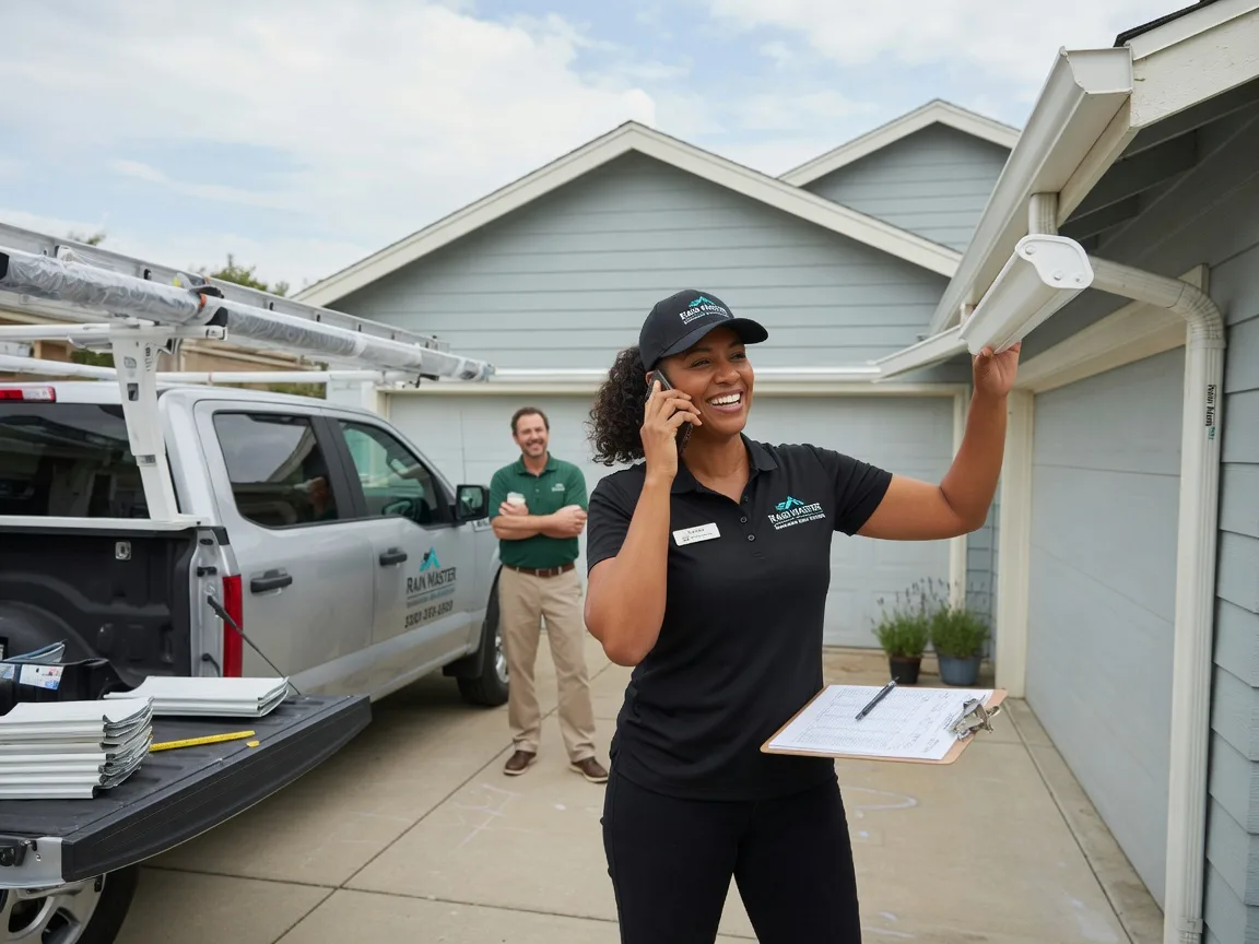 Gutter Installation Perdue Hill, AL FAQs